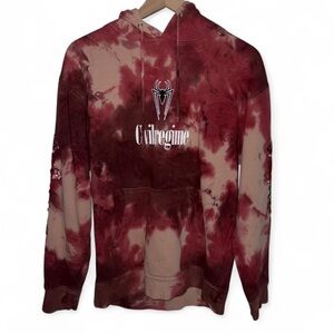 Civil Regime x Marvel Hoodie